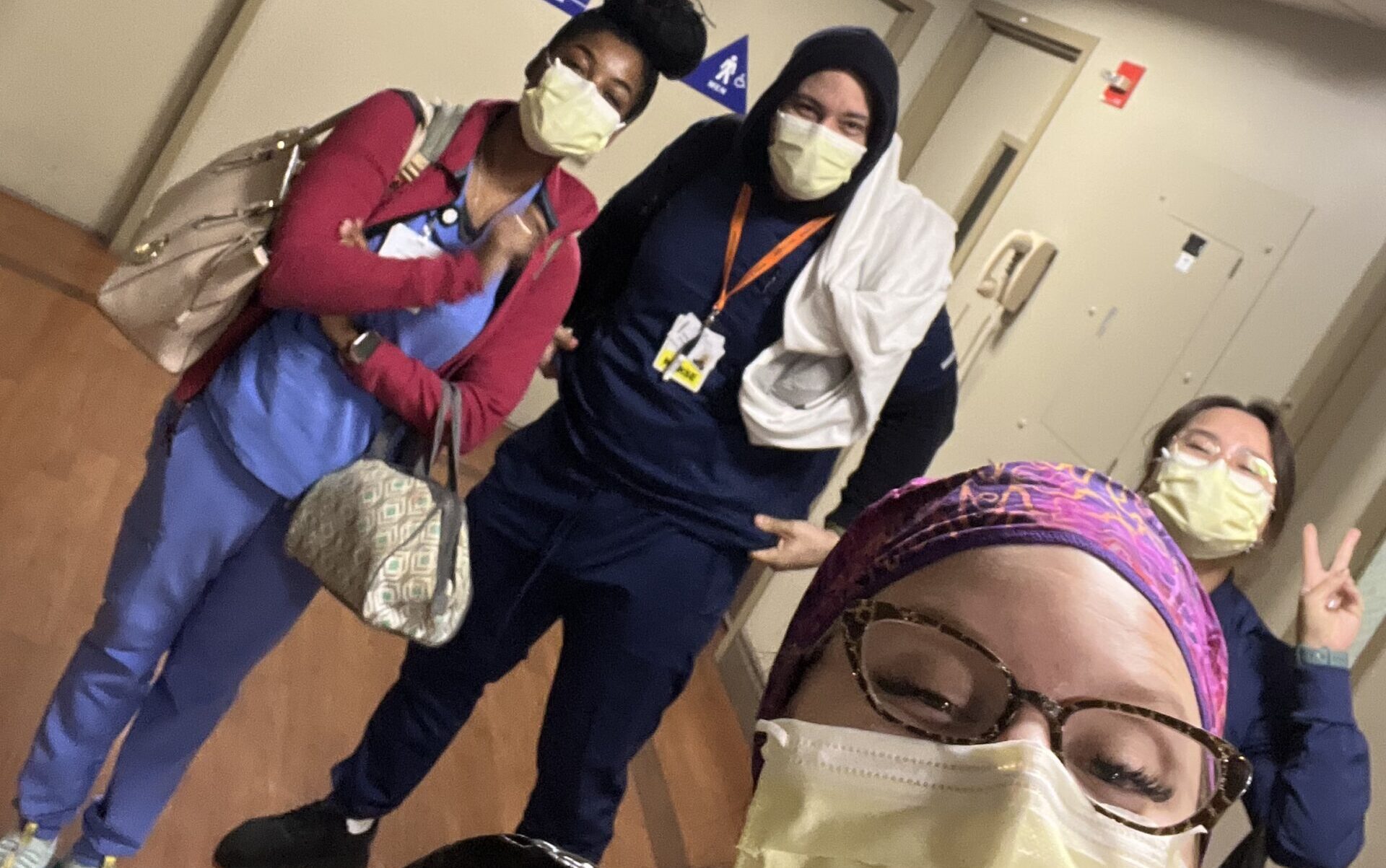 LTAC travel nursing